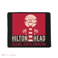 Hilton Head Island Mousepad thumb 0