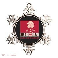 Hilton Head Island Ornament thumb 0