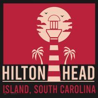 Hilton Head Island Tall Sweatshirt thumb 2