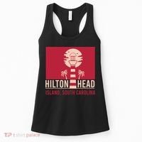 Hilton Head Island Women's Tank Top thumb 0