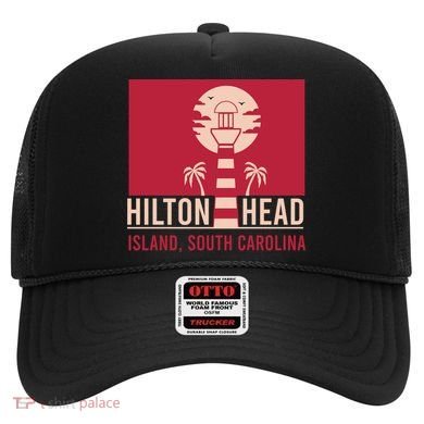 Hilton Head Island Hat