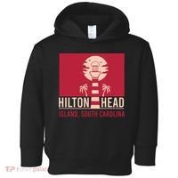 Hilton Head Island Toddler Hoodie thumb 0