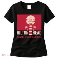 Hilton Head Island Women's T-Shirt thumb 0
