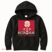 Hilton Head Island Kids Hoodie thumb 0