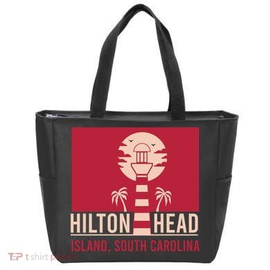 Hilton Head Island Tote Bag
