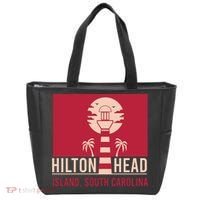 Hilton Head Island Tote Bag thumb 0