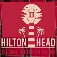 Hilton Head Island Women's Flannel Plaid Pajama Pants thumb 2
