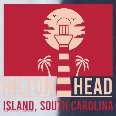 Hilton Head Island Sport-Tek Competitor United Soccer Jersey