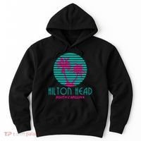Hilton Head Island South Carolina Souvenir Hoodie thumb 0