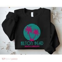 Hilton Head Island South Carolina Souvenir Sweatshirt thumb 2