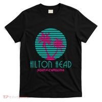 Hilton Head Island South Carolina Souvenir T-Shirt thumb 0