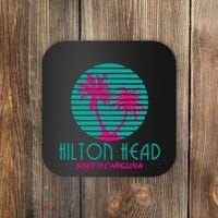 Hilton Head Island South Carolina Souvenir Coaster thumb 0