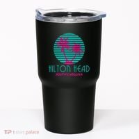 Hilton Head Island South Carolina Souvenir Tumbler thumb 0