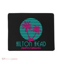 Hilton Head Island South Carolina Souvenir Mousepad thumb 0