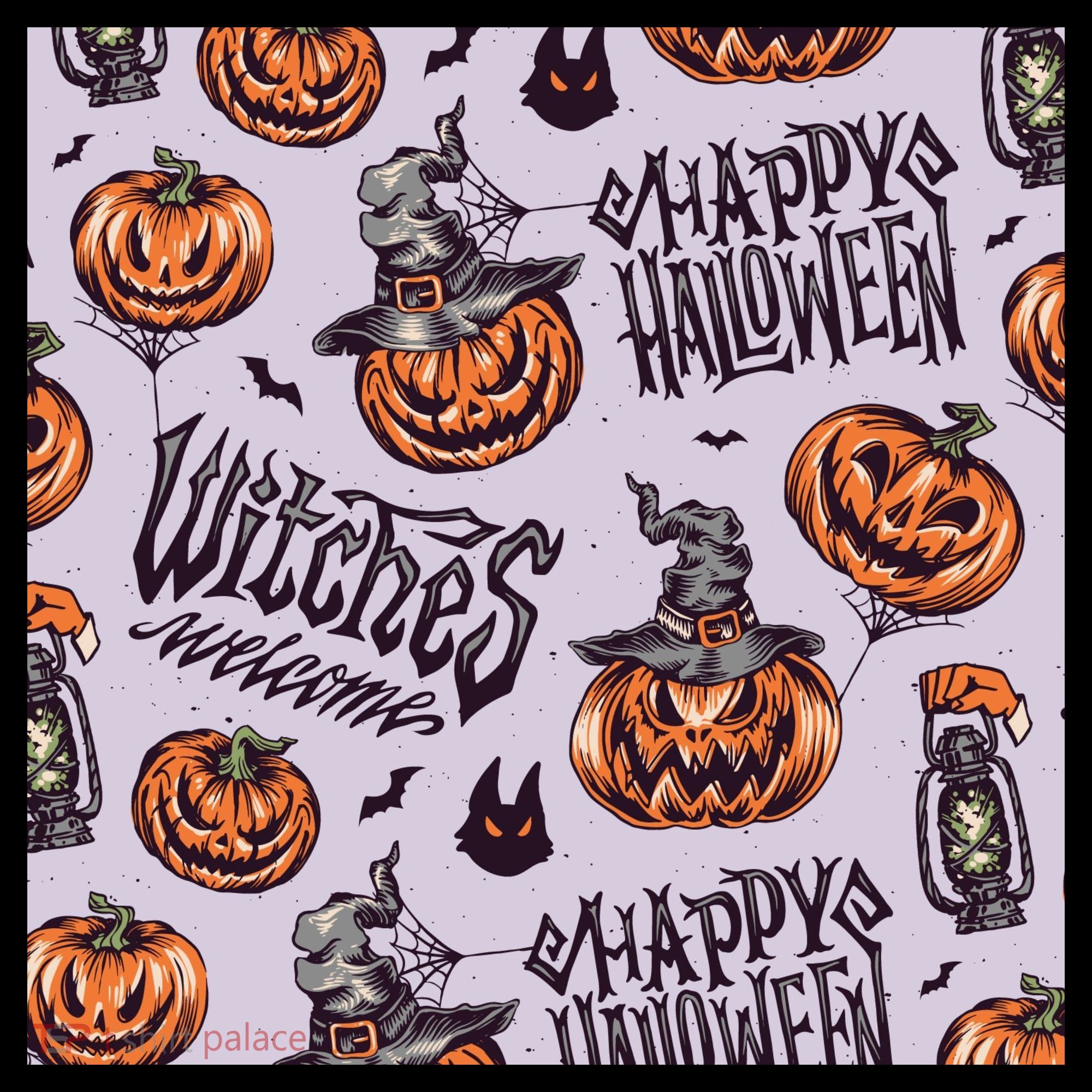 Happy Halloween Jack O Lantern Coffee Mug
