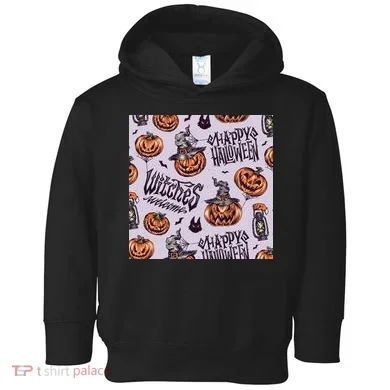 Toddler Hoodie
