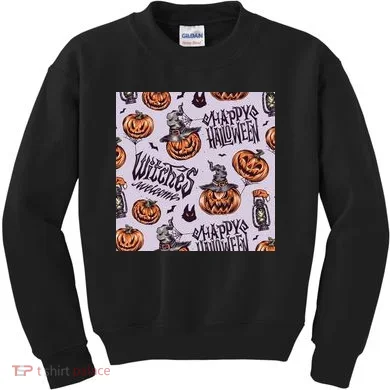 Kids Sweatshirt