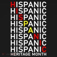 Hispanic Heritage Month T-Shirt thumb 7