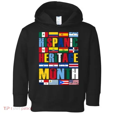 Toddler Hoodie