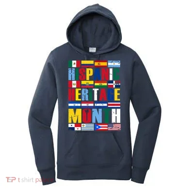 Women's Hoodie