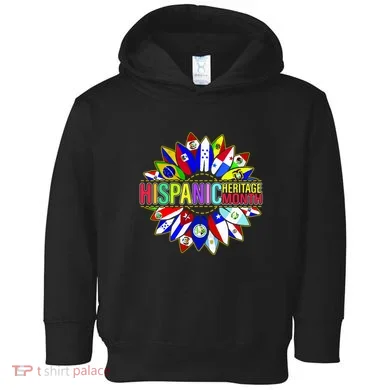Toddler Hoodie