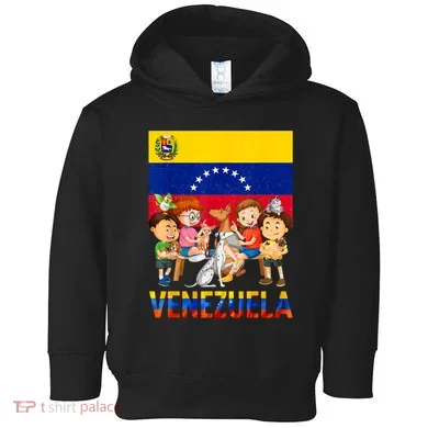 Toddler Hoodie