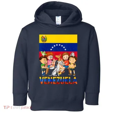 Toddler Hoodie
