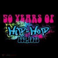 Hip Hop Music 50th Anniversary Rap Music Coffee Mug thumb 5