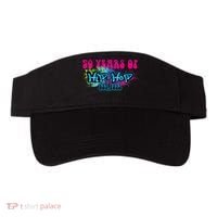 Hip Hop Music 50th Anniversary Rap Music Visor thumb 0