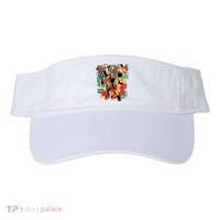 Hip Hop Music Retro Logo Visor thumb 0