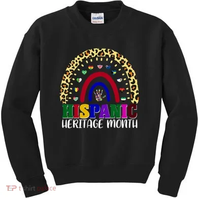 Kids Sweatshirt