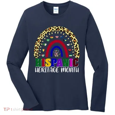 Women's Long Sleeve Shirt