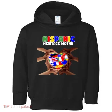 Toddler Hoodie
