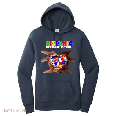Women's Hoodie