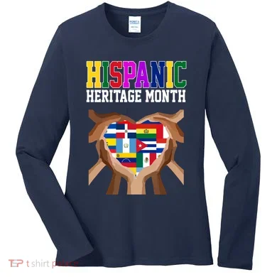 Women's Long Sleeve Shirt