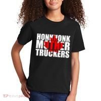 Honk Honk Mother Truckers Kids T-Shirt thumb 2