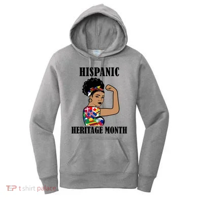 Women's Hoodie