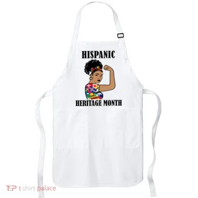 Apron