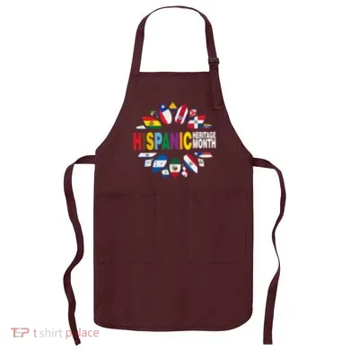 Apron