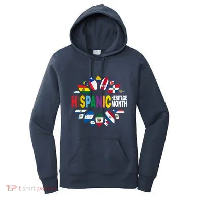 Women's Hoodie