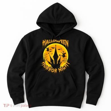 Halloween Horror Night Hoodie