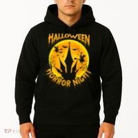 Halloween Horror Night Hoodie thumb 2