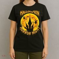 Halloween Horror Night T-Shirt thumb 4