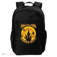 Halloween Horror Night Backpack thumb 0