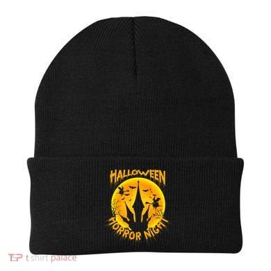 Halloween Horror Night Beanie