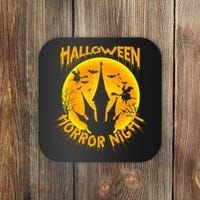 Halloween Horror Night Coaster thumb 0
