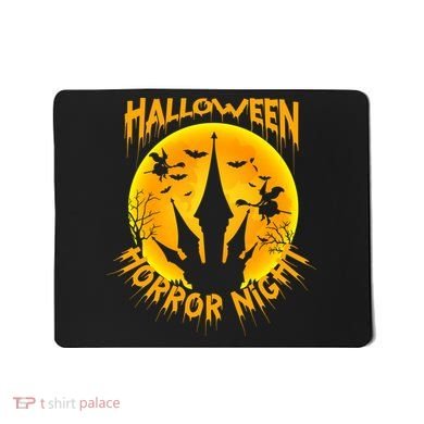 Halloween Horror Night Mousepad