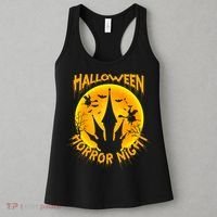 Halloween Horror Night Women's Tank Top thumb 3