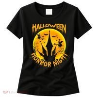 Halloween Horror Night Women's T-Shirt thumb 0