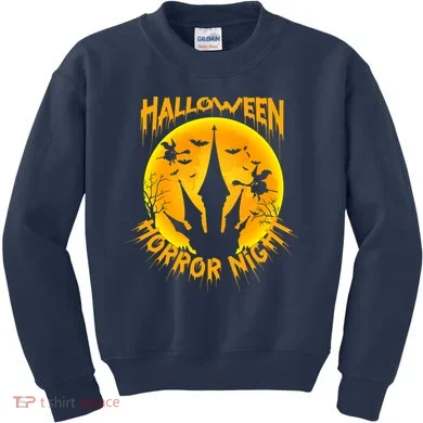 Kids Sweatshirt